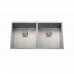 DUE3219-10RQ Beautyful Modern Square Looking Sink